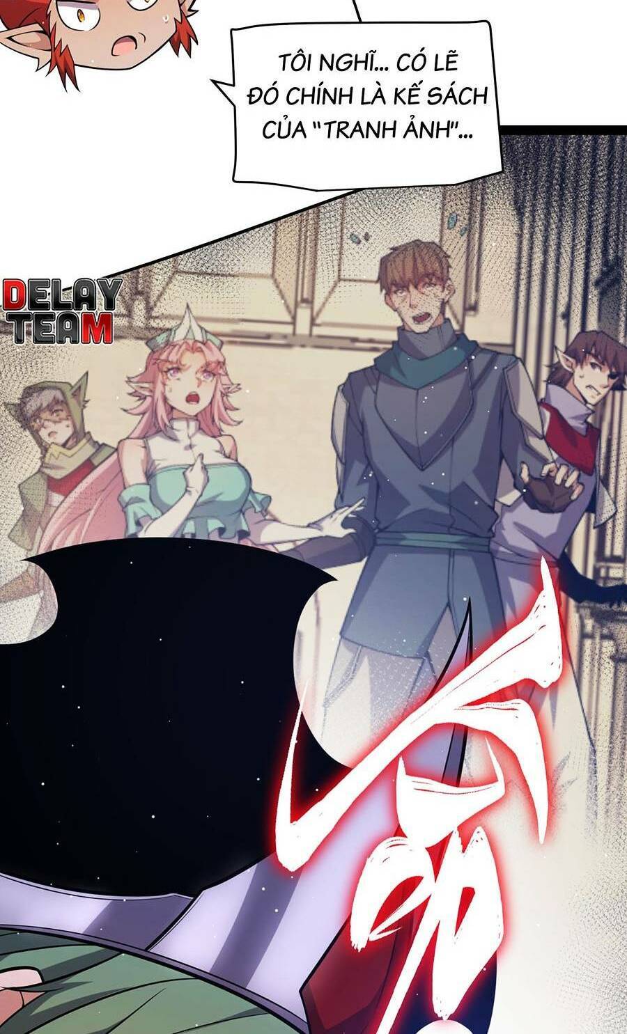 Tôi Đến Từ Thế Giới Trò Chơi Chapter 221 - 56