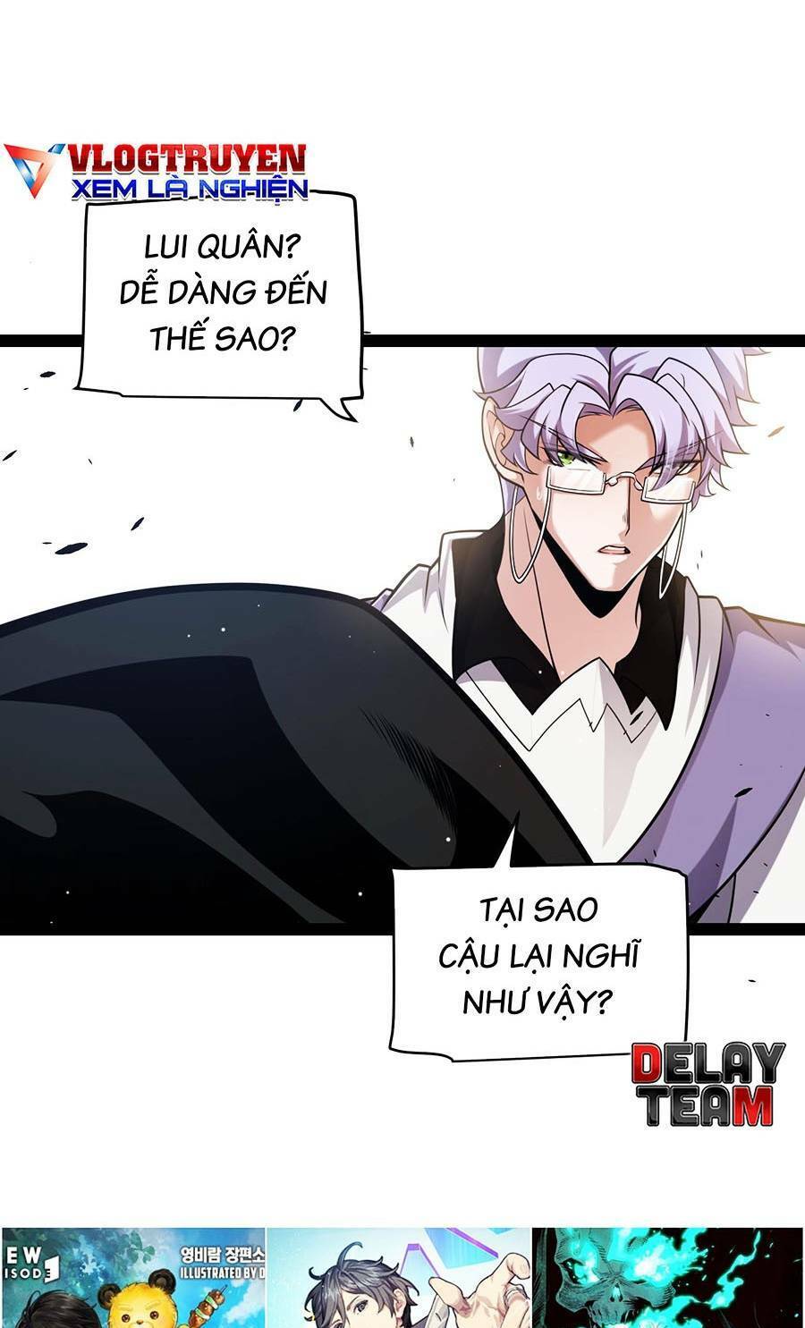 Tôi Đến Từ Thế Giới Trò Chơi Chapter 221 - 59