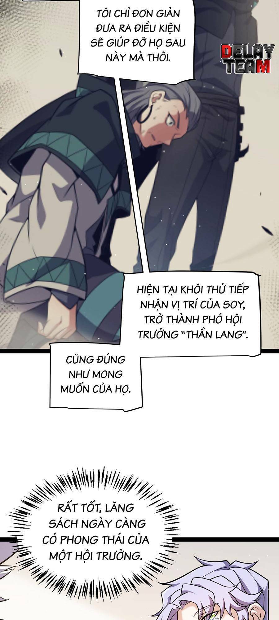 Tôi Đến Từ Thế Giới Trò Chơi Chapter 222 - 27