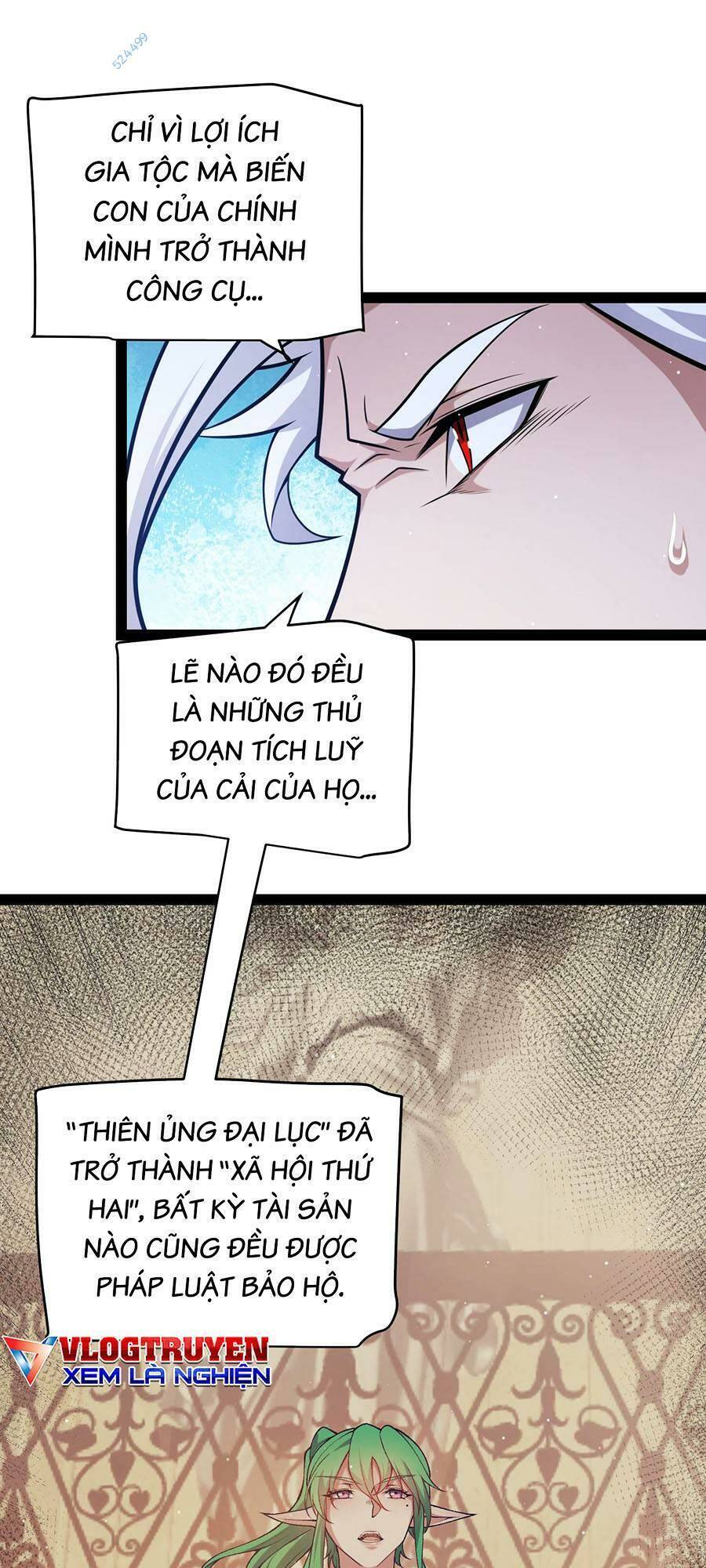 Tôi Đến Từ Thế Giới Trò Chơi Chapter 222 - 33