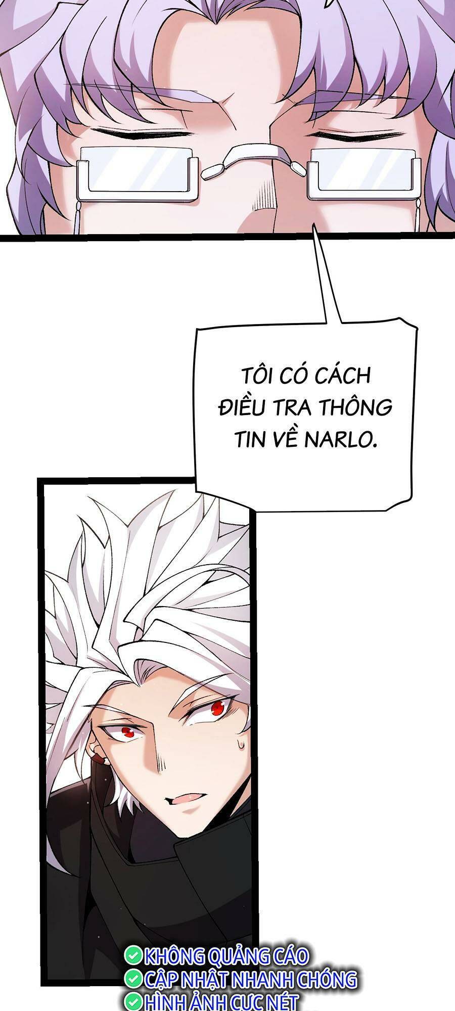 Tôi Đến Từ Thế Giới Trò Chơi Chapter 222 - 45