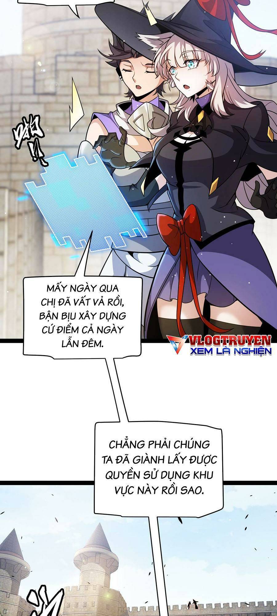 Tôi Đến Từ Thế Giới Trò Chơi Chapter 222 - 9