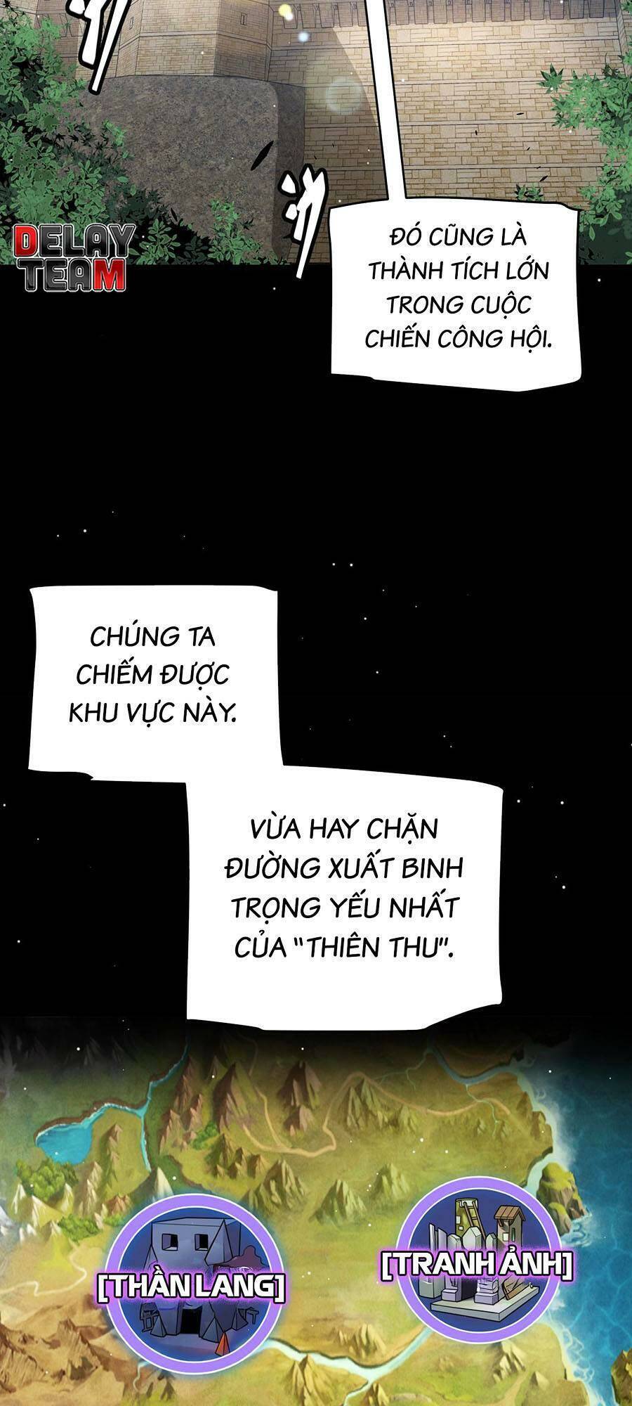 Tôi Đến Từ Thế Giới Trò Chơi Chapter 222 - 10