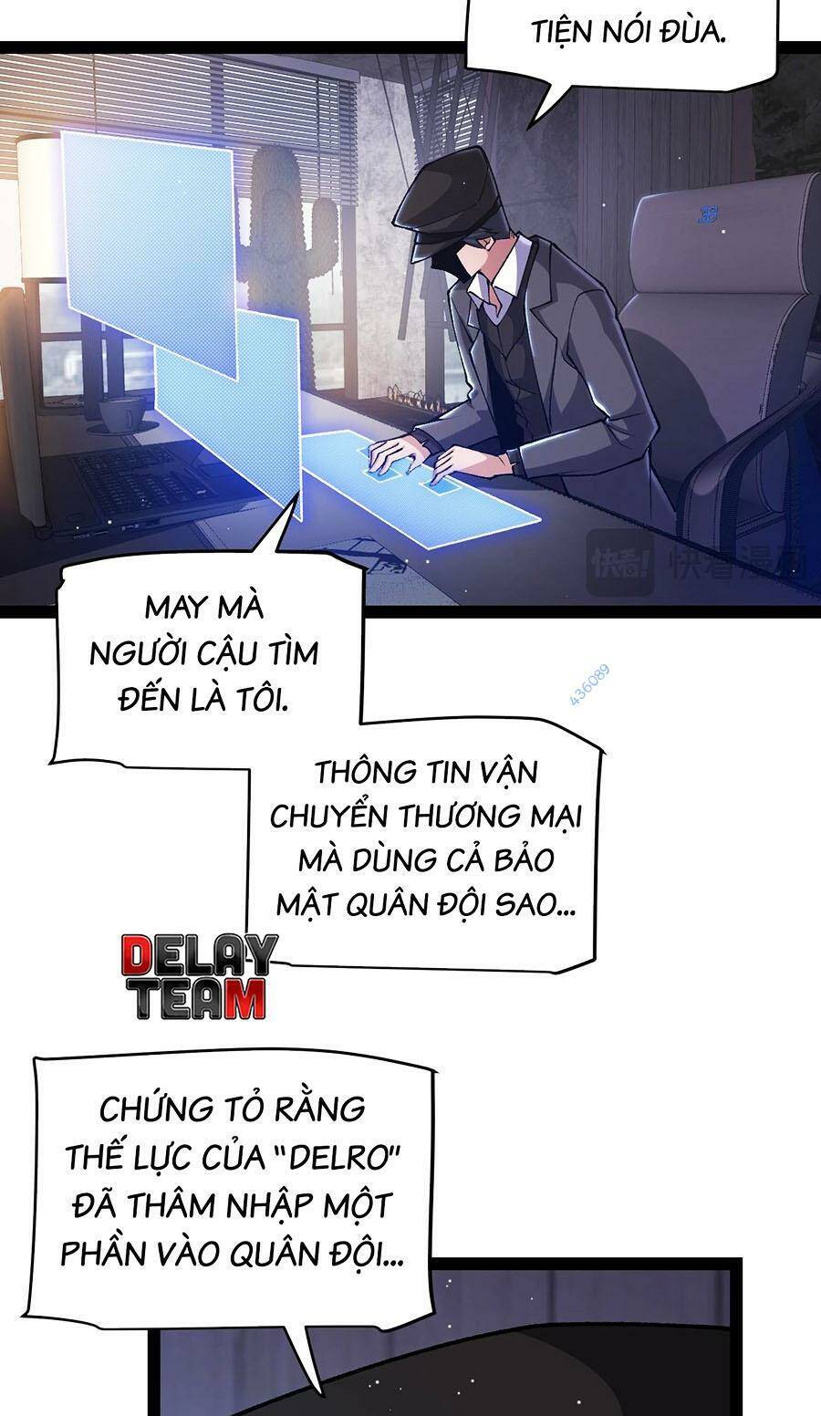 Tôi Đến Từ Thế Giới Trò Chơi Chapter 224 - 17