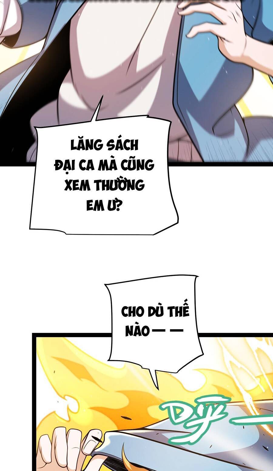 Tôi Đến Từ Thế Giới Trò Chơi Chapter 224 - 31