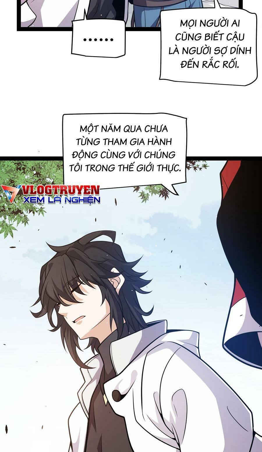 Tôi Đến Từ Thế Giới Trò Chơi Chapter 224 - 37