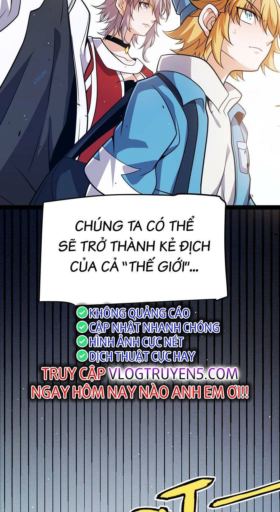 Tôi Đến Từ Thế Giới Trò Chơi Chapter 224 - 49