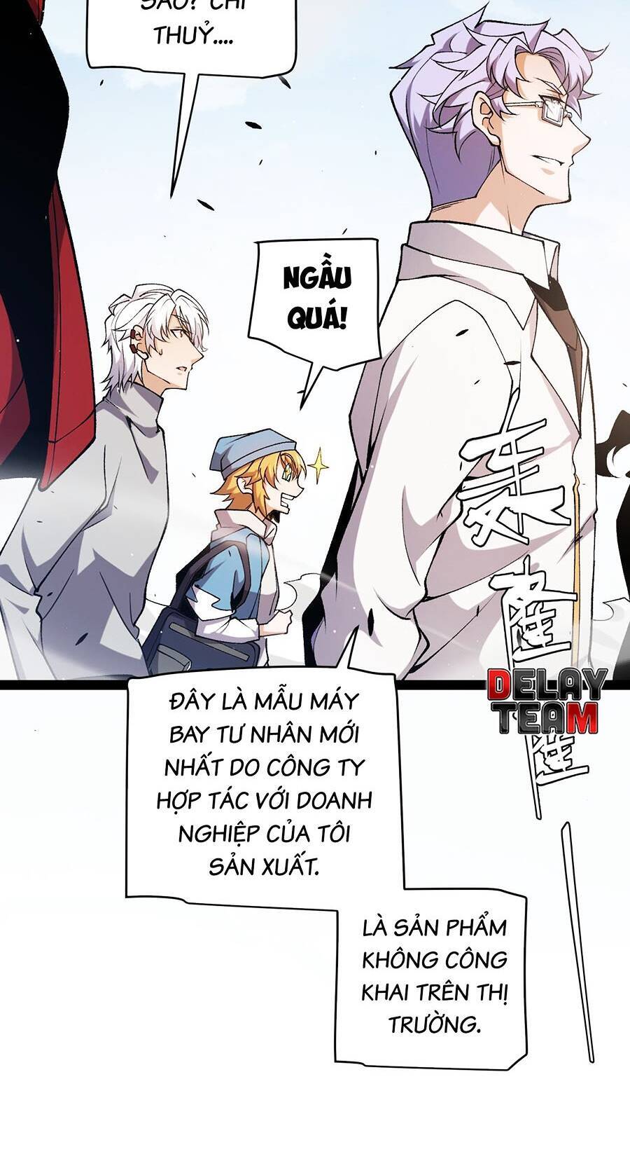 Tôi Đến Từ Thế Giới Trò Chơi Chapter 224 - 60