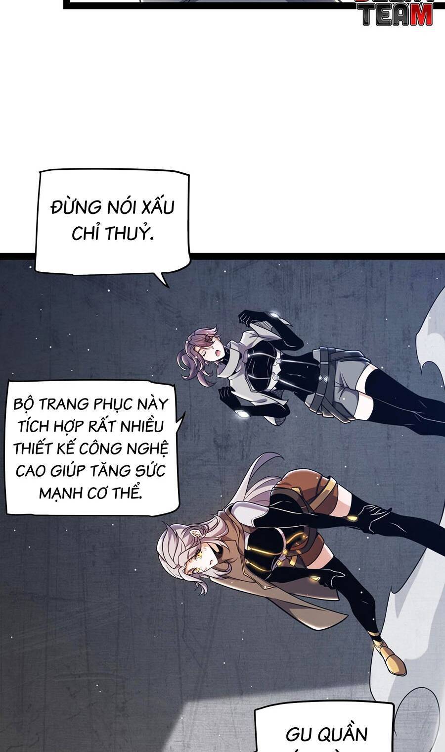 Tôi Đến Từ Thế Giới Trò Chơi Chapter 224 - 68