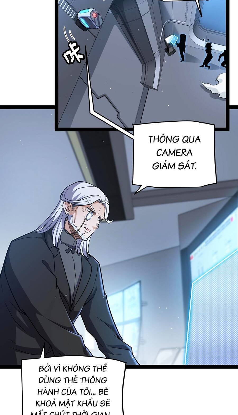 Tôi Đến Từ Thế Giới Trò Chơi Chapter 228 - 19
