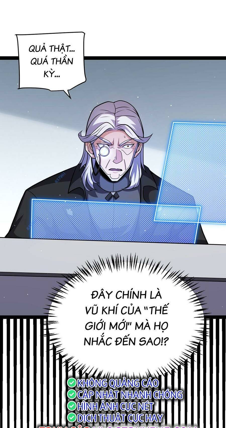 Tôi Đến Từ Thế Giới Trò Chơi Chapter 228 - 30