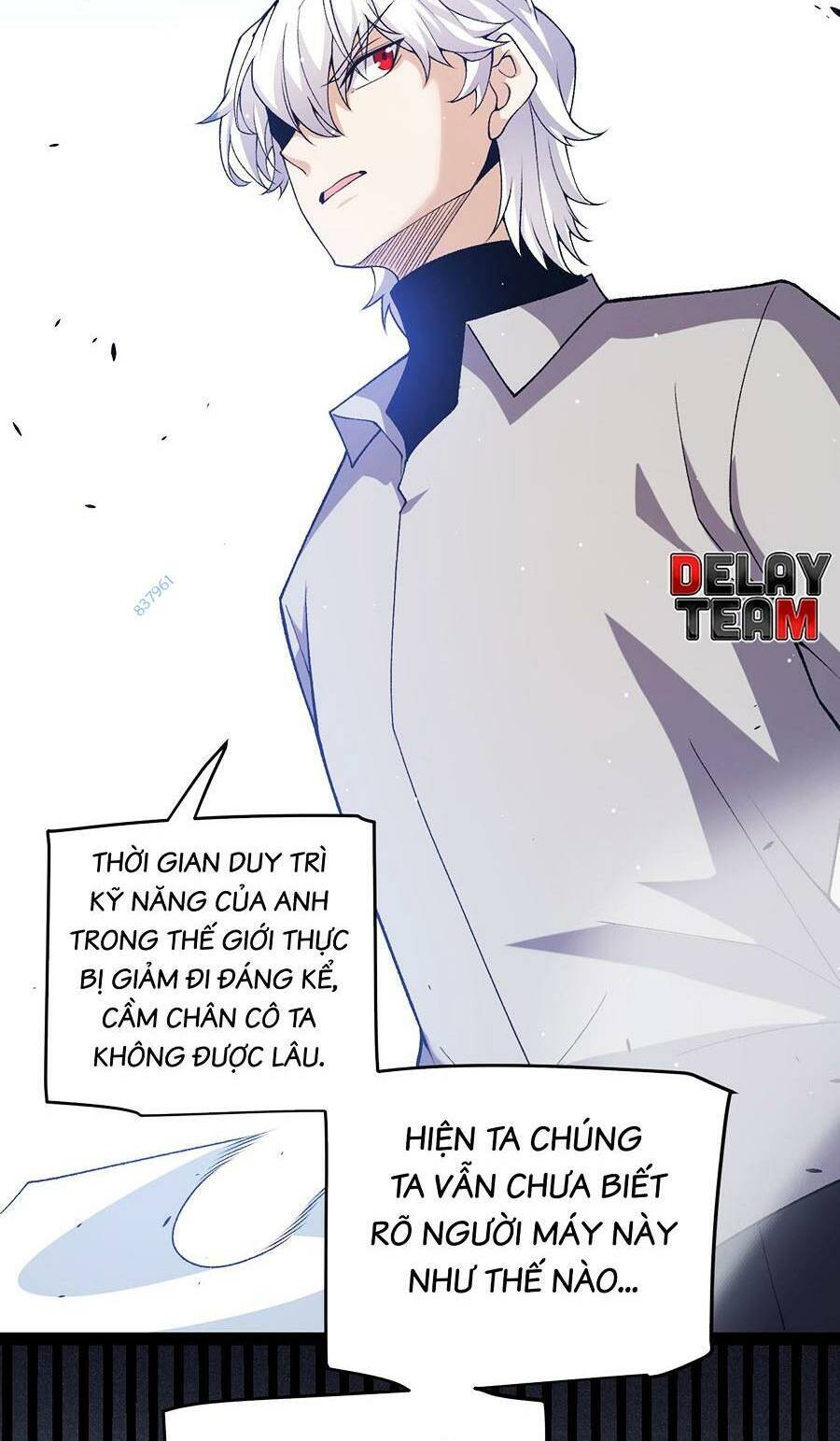 Tôi Đến Từ Thế Giới Trò Chơi Chapter 228 - 58