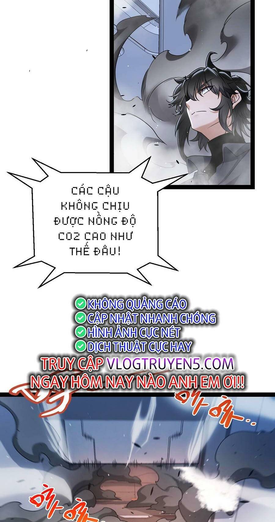 Tôi Đến Từ Thế Giới Trò Chơi Chapter 229 - 38