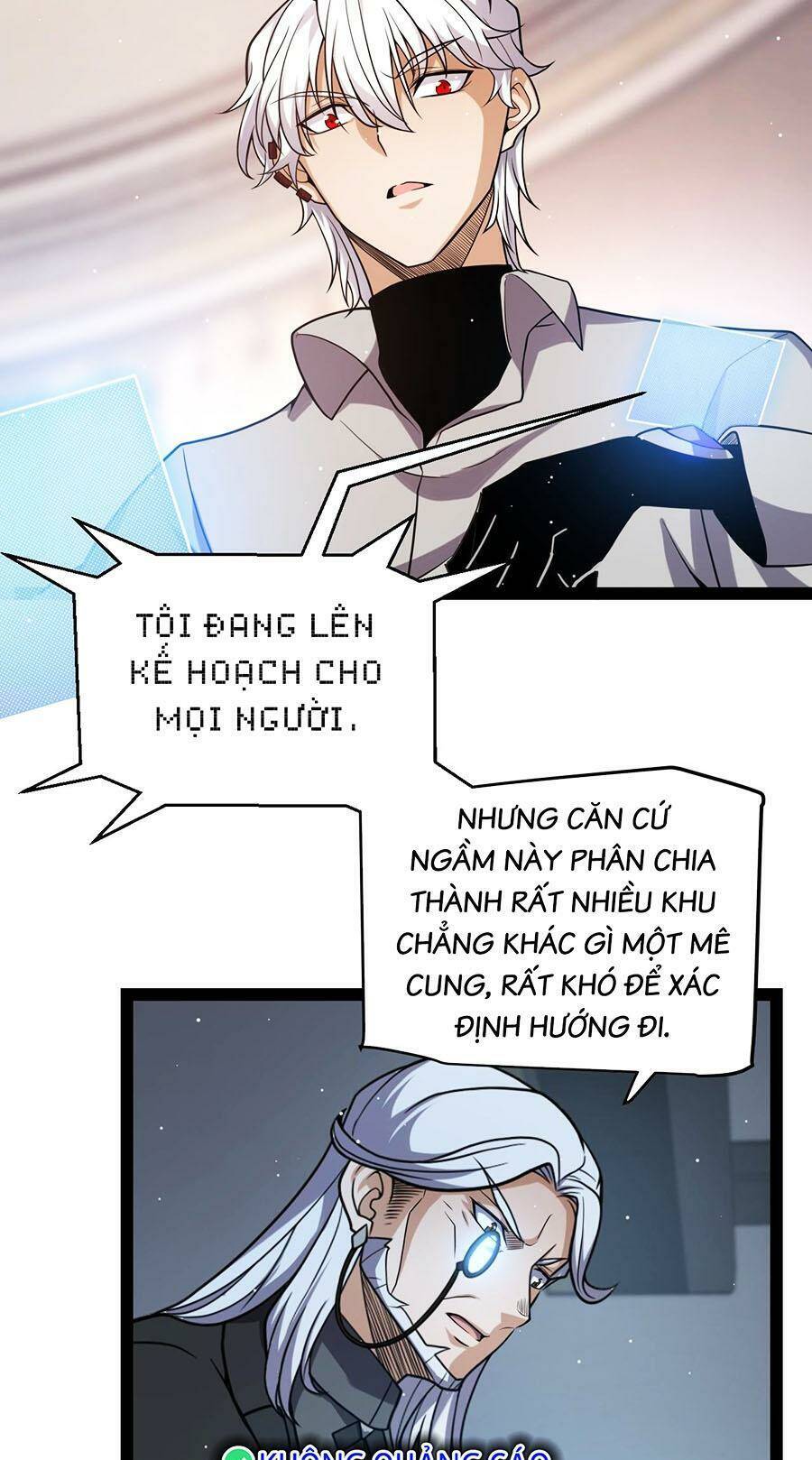 Tôi Đến Từ Thế Giới Trò Chơi Chapter 229 - 5