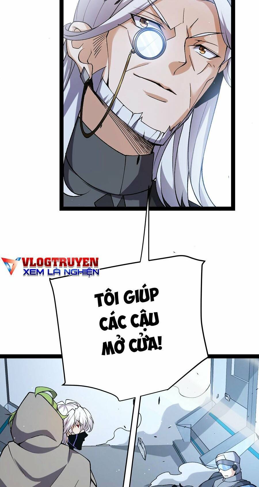 Tôi Đến Từ Thế Giới Trò Chơi Chapter 229 - 52