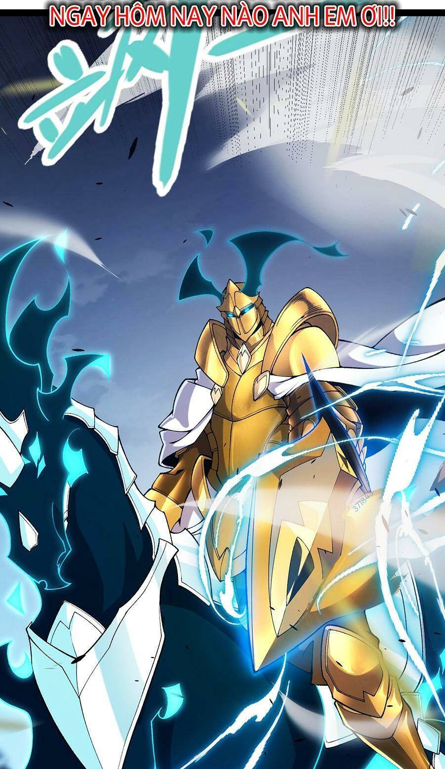 Tôi Đến Từ Thế Giới Trò Chơi Chapter 229 - 78