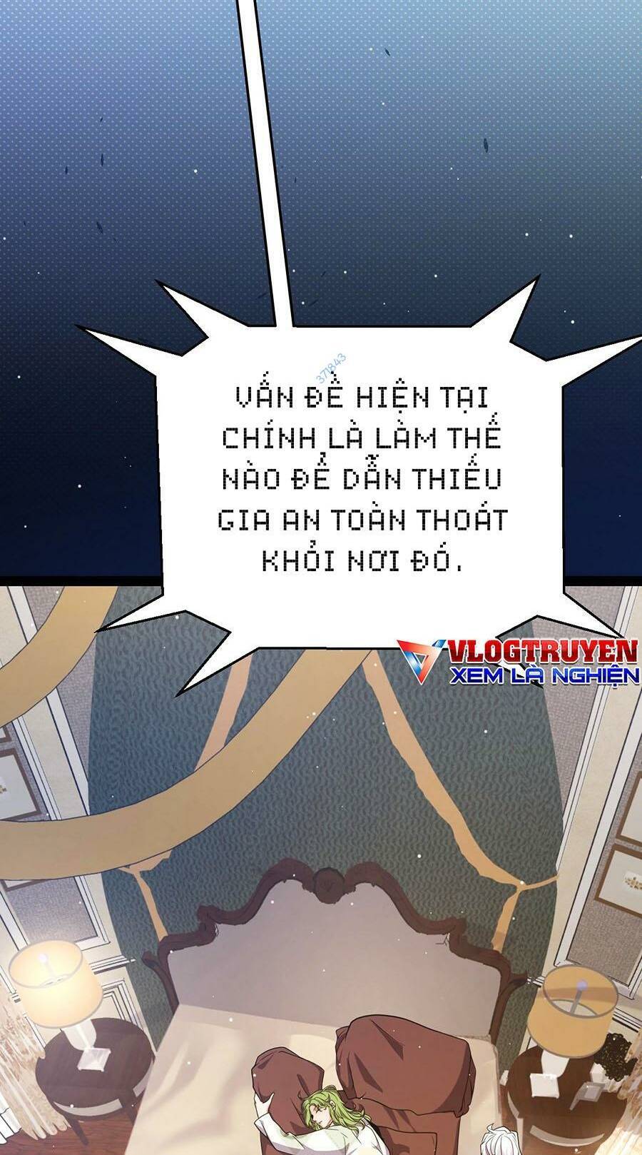 Tôi Đến Từ Thế Giới Trò Chơi Chapter 229 - 10