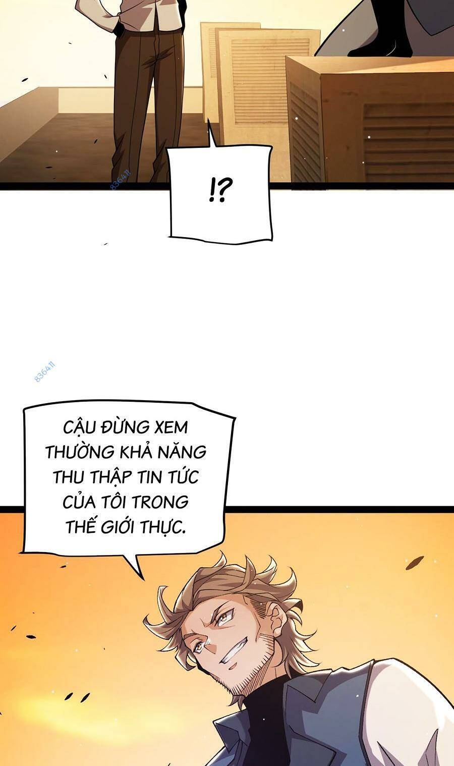 Tôi Đến Từ Thế Giới Trò Chơi Chapter 231 - 13