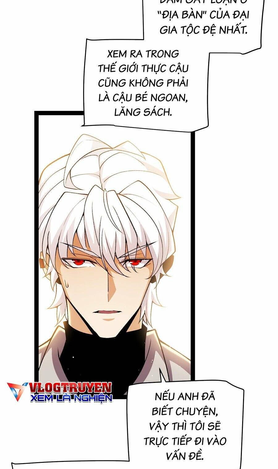 Tôi Đến Từ Thế Giới Trò Chơi Chapter 231 - 15