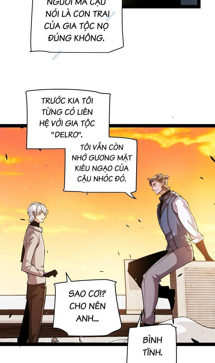 Tôi Đến Từ Thế Giới Trò Chơi Chapter 231 - 17