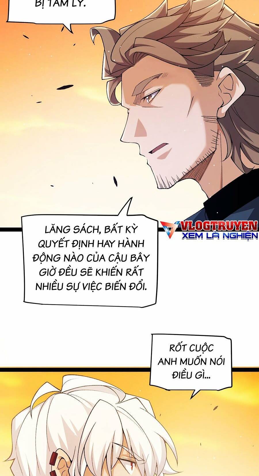 Tôi Đến Từ Thế Giới Trò Chơi Chapter 231 - 28
