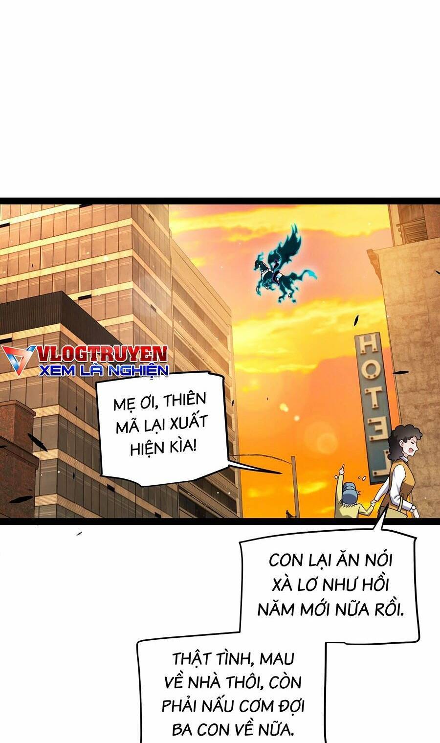 Tôi Đến Từ Thế Giới Trò Chơi Chapter 231 - 4