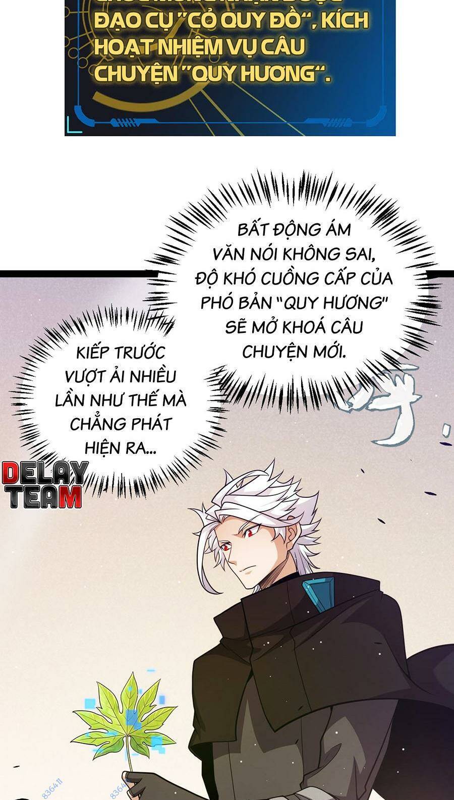 Tôi Đến Từ Thế Giới Trò Chơi Chapter 231 - 45