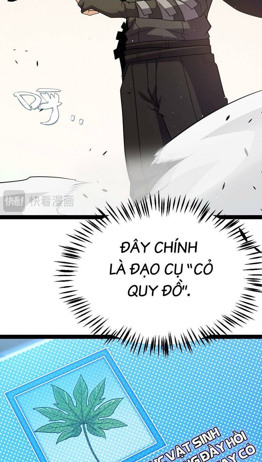 Tôi Đến Từ Thế Giới Trò Chơi Chapter 231 - 46