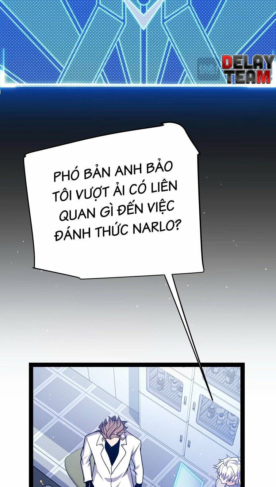Tôi Đến Từ Thế Giới Trò Chơi Chapter 231 - 55