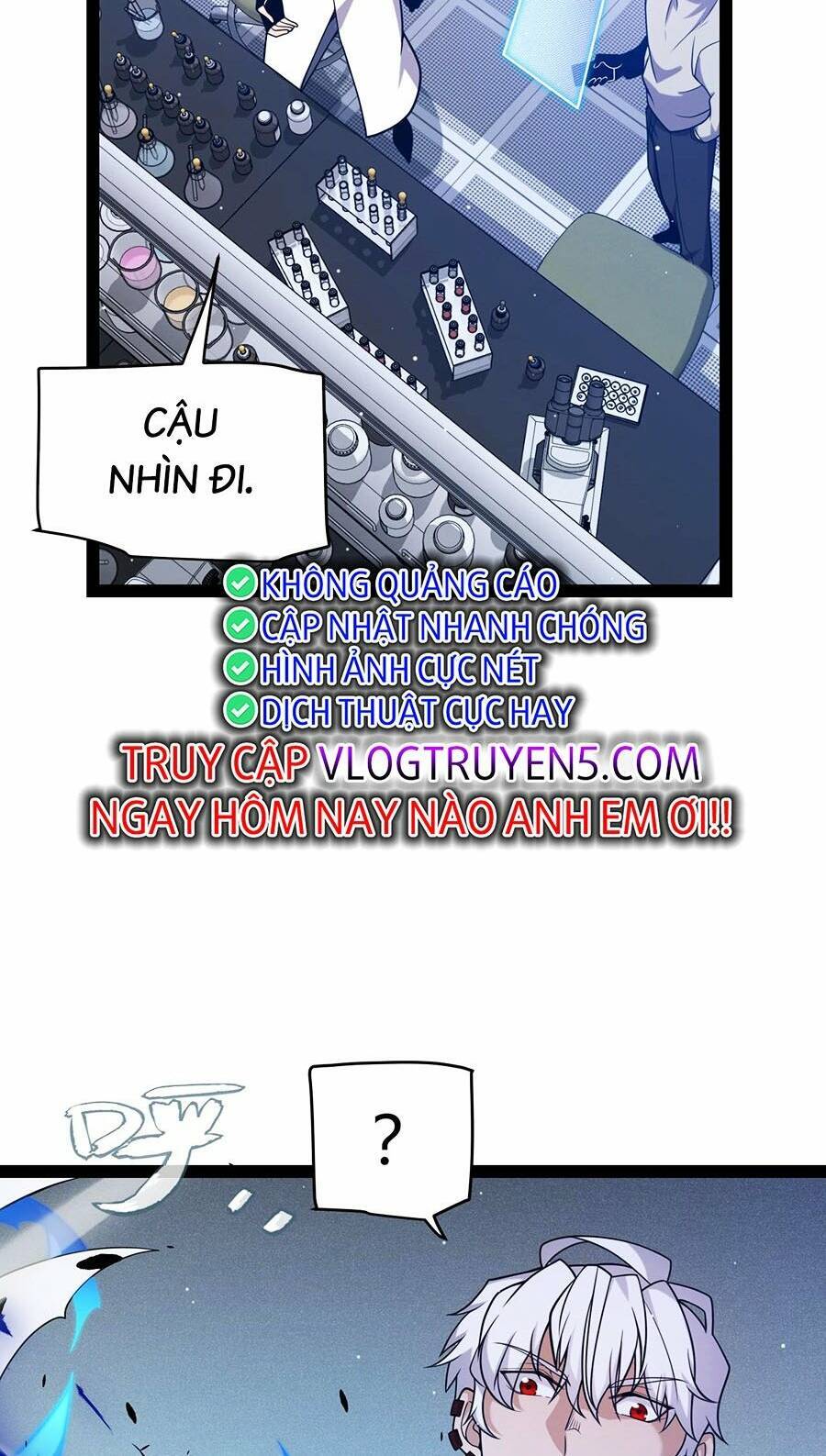 Tôi Đến Từ Thế Giới Trò Chơi Chapter 231 - 56