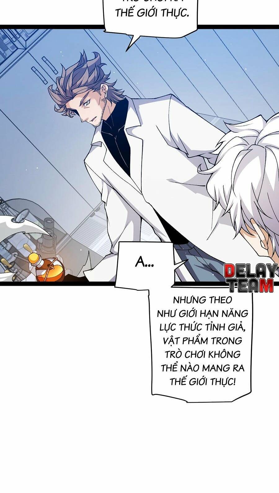 Tôi Đến Từ Thế Giới Trò Chơi Chapter 231 - 60