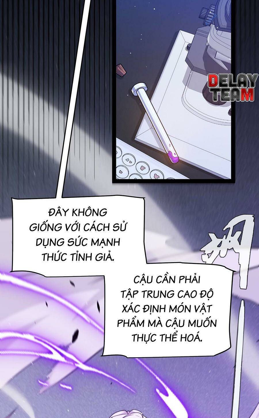 Tôi Đến Từ Thế Giới Trò Chơi Chapter 231 - 73