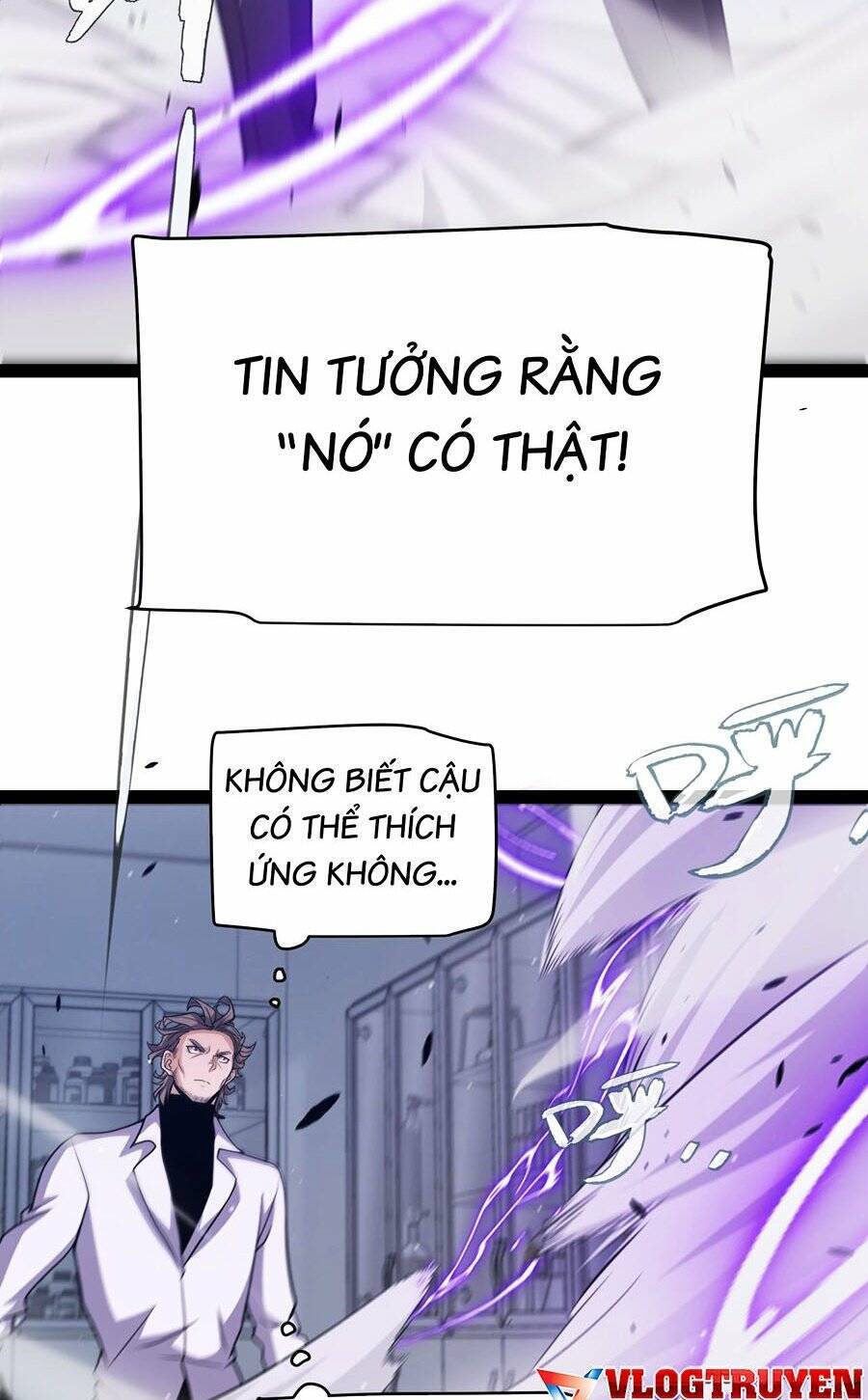 Tôi Đến Từ Thế Giới Trò Chơi Chapter 231 - 75