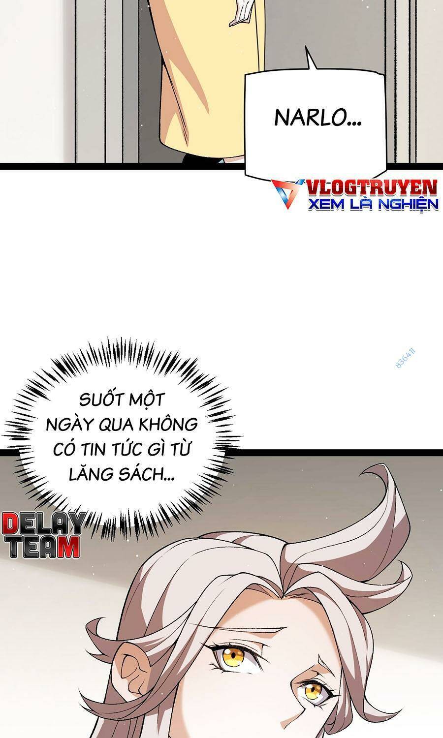 Tôi Đến Từ Thế Giới Trò Chơi Chapter 232 - 5