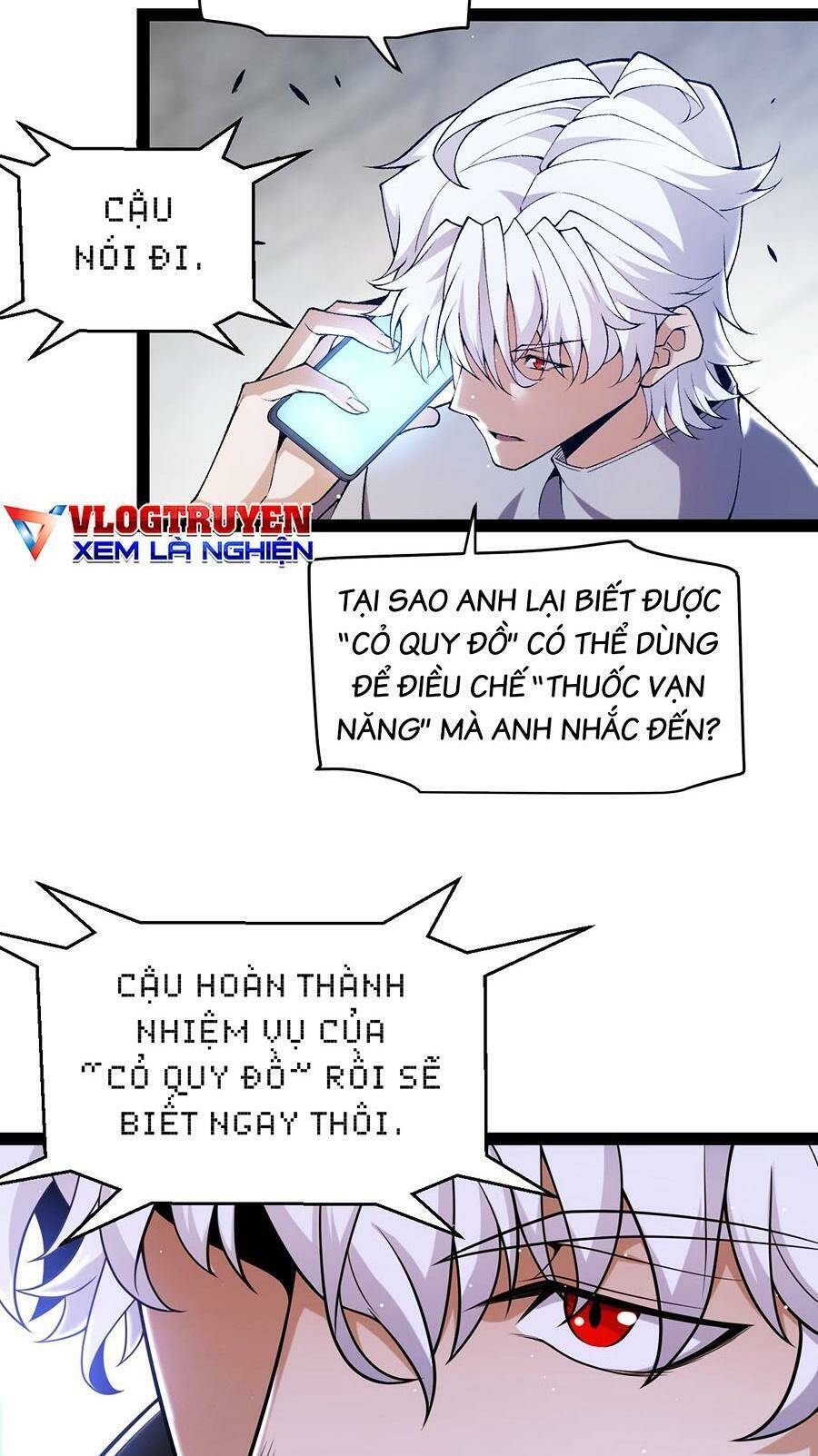 Tôi Đến Từ Thế Giới Trò Chơi Chapter 232 - 53