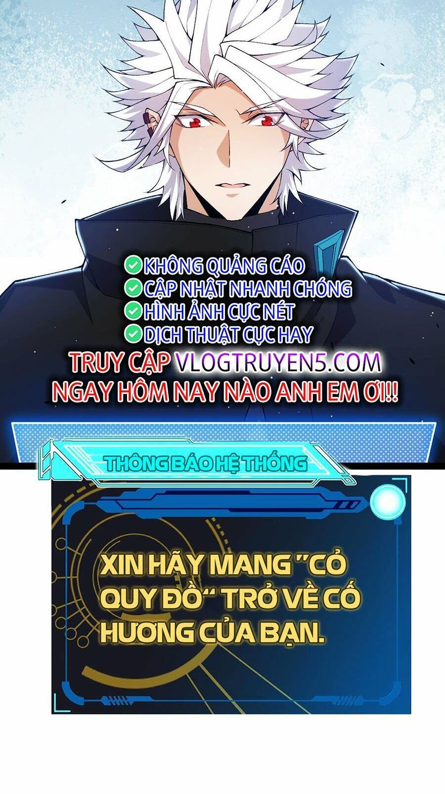 Tôi Đến Từ Thế Giới Trò Chơi Chapter 232 - 60