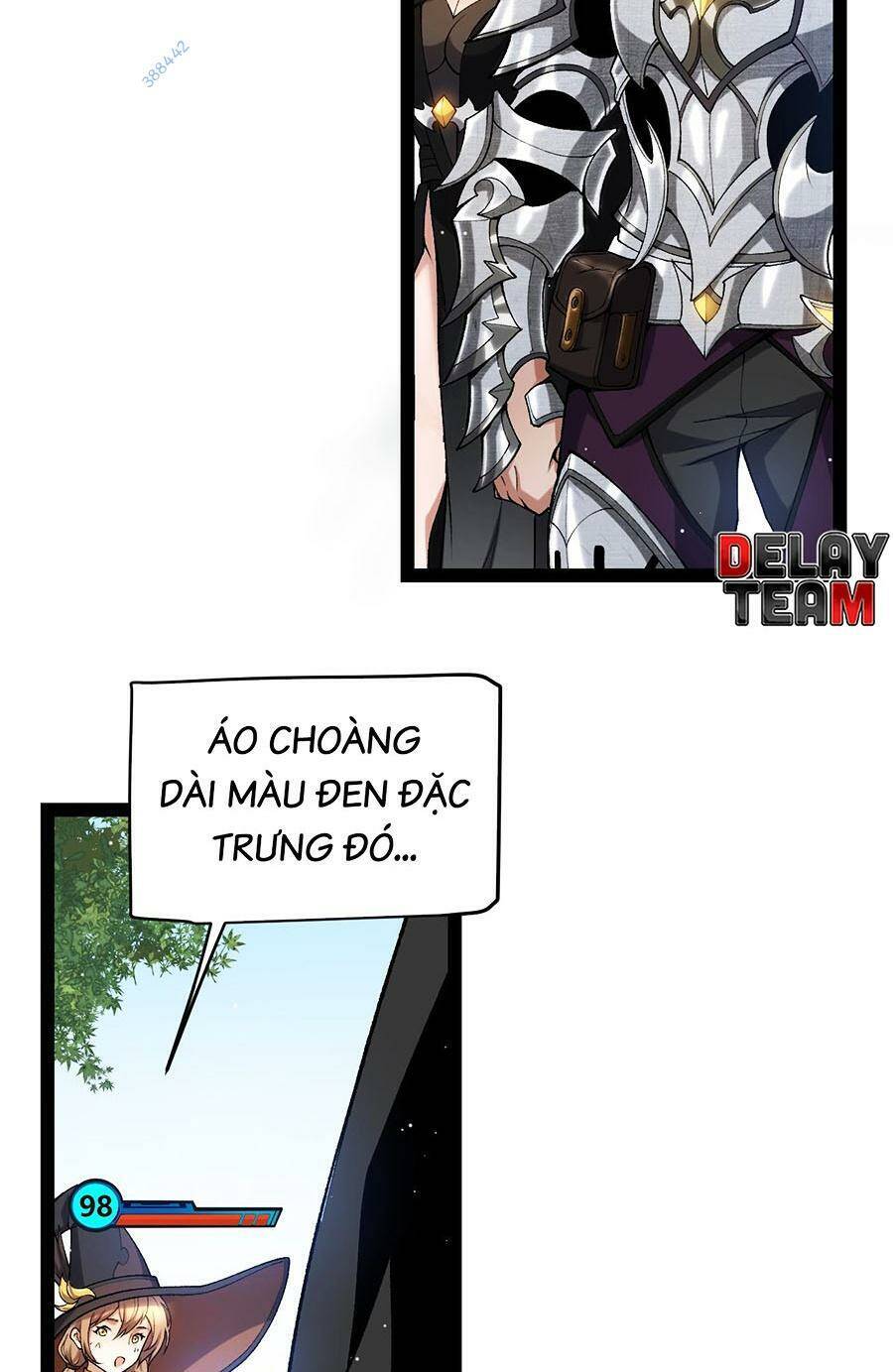 Tôi Đến Từ Thế Giới Trò Chơi Chapter 233 - 5