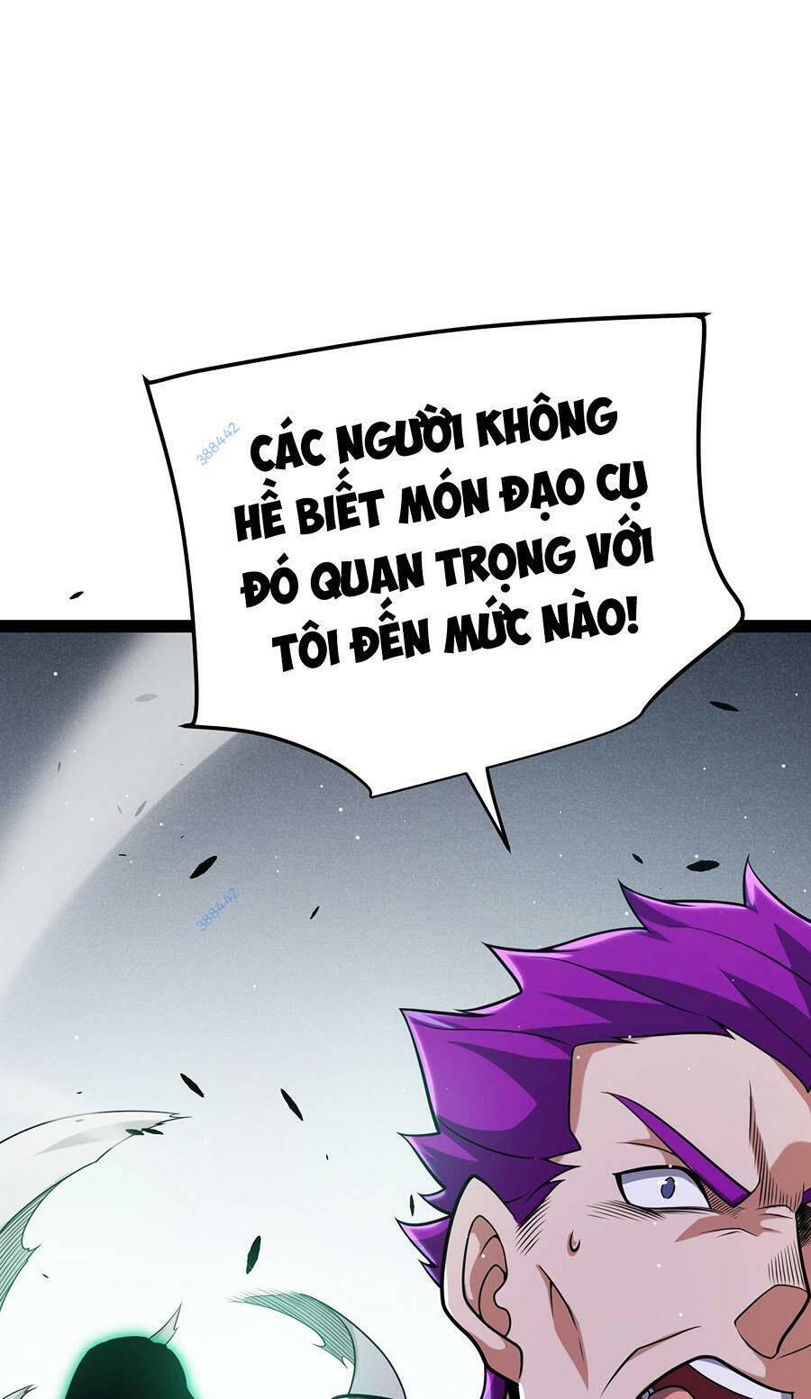 Tôi Đến Từ Thế Giới Trò Chơi Chapter 233 - 42
