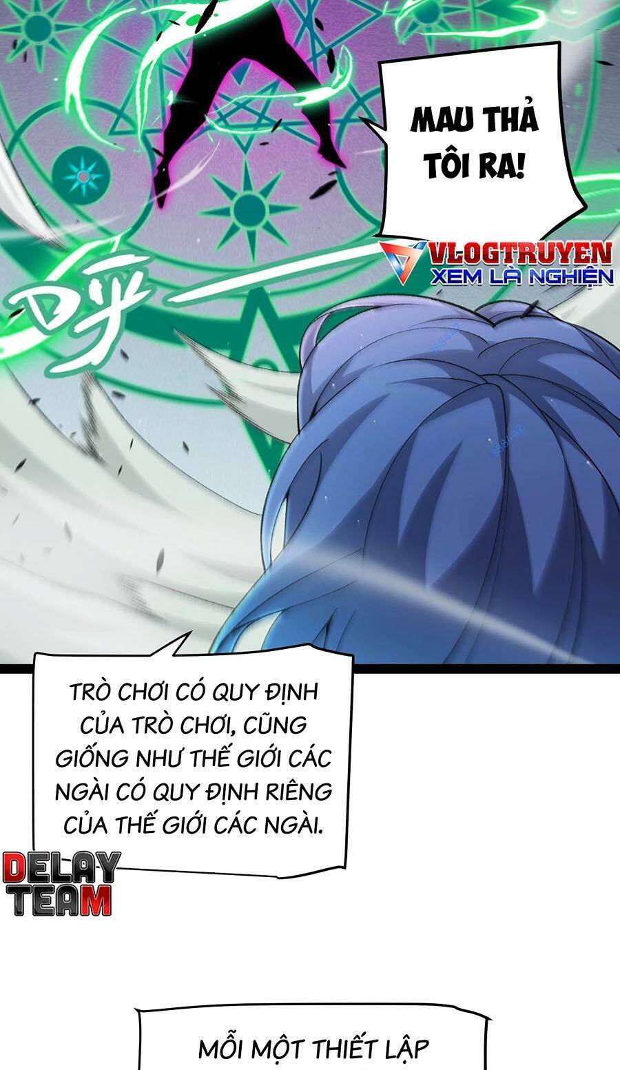 Tôi Đến Từ Thế Giới Trò Chơi Chapter 233 - 58