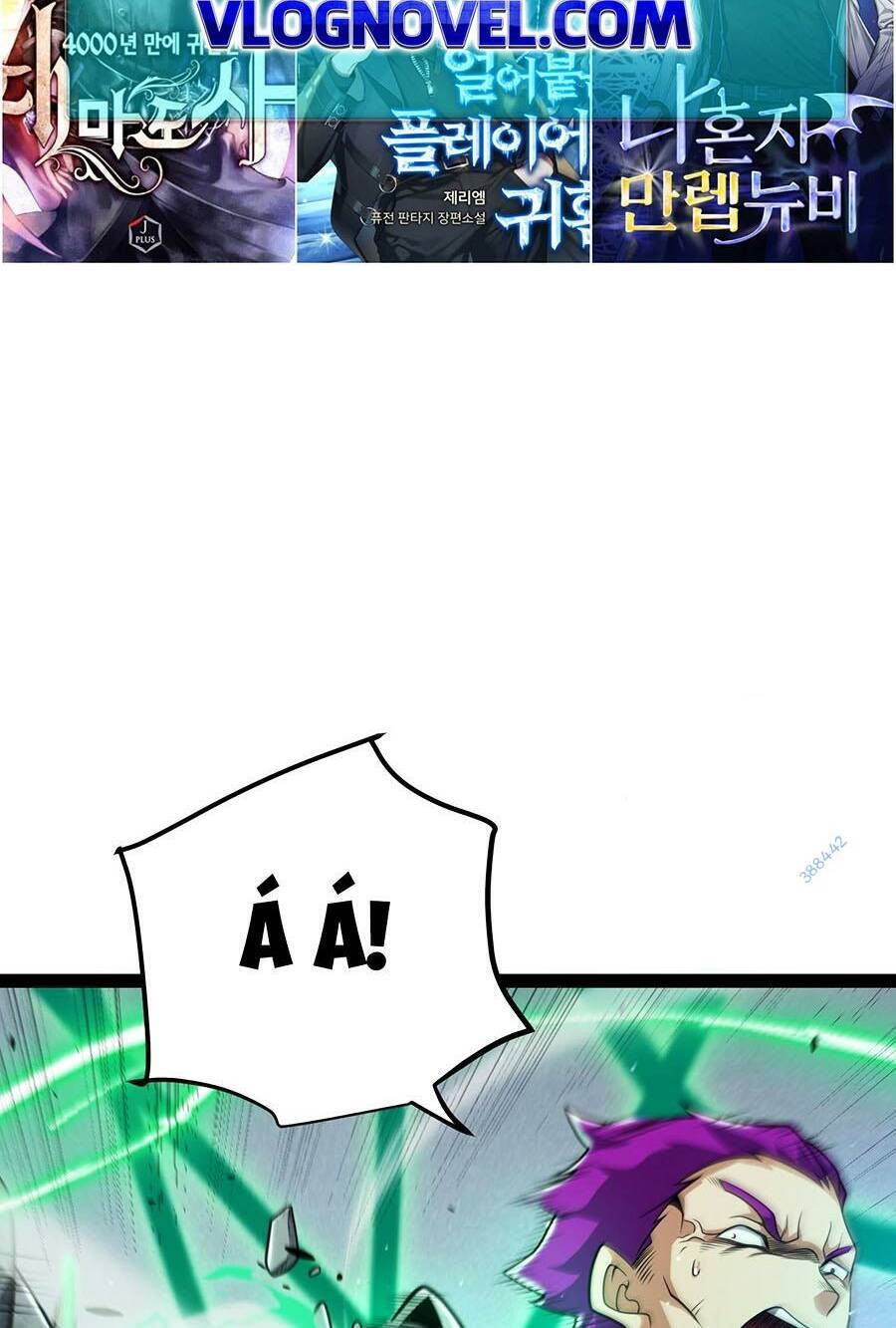 Tôi Đến Từ Thế Giới Trò Chơi Chapter 233 - 62