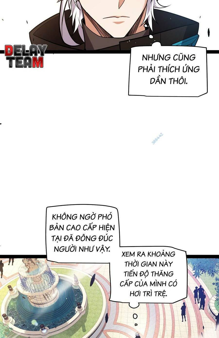Tôi Đến Từ Thế Giới Trò Chơi Chapter 233 - 10