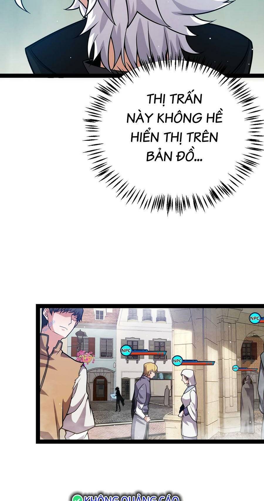Tôi Đến Từ Thế Giới Trò Chơi Chapter 234 - 26
