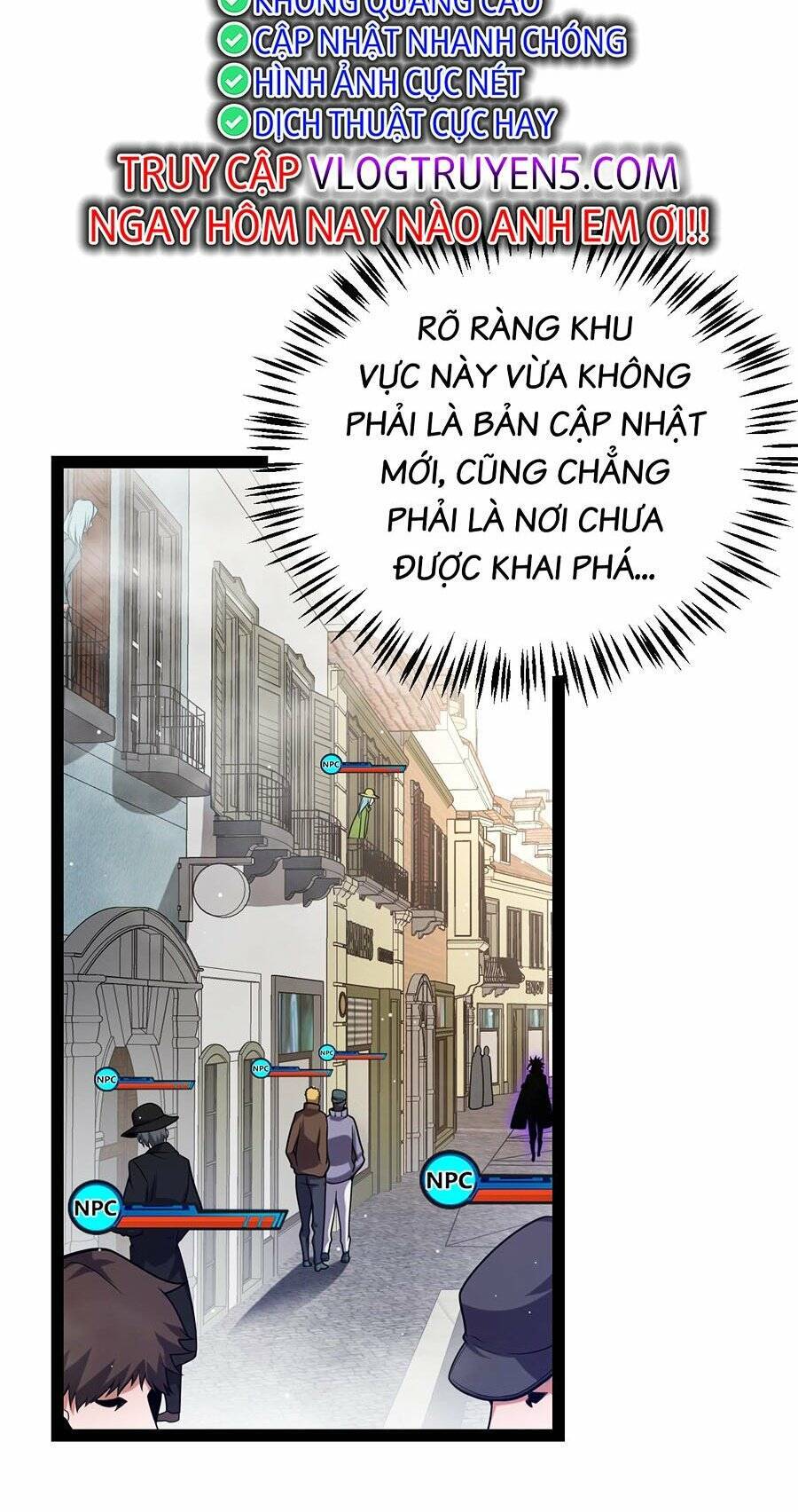 Tôi Đến Từ Thế Giới Trò Chơi Chapter 234 - 27