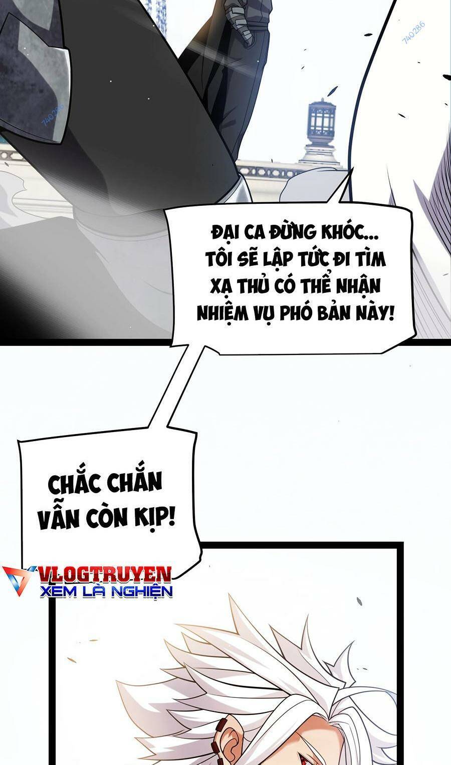 Tôi Đến Từ Thế Giới Trò Chơi Chapter 234 - 5