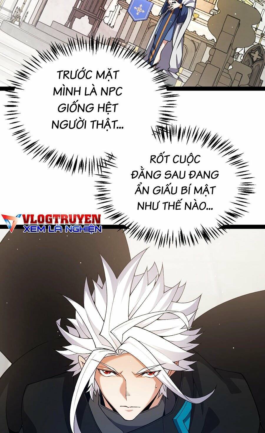 Tôi Đến Từ Thế Giới Trò Chơi Chapter 234 - 43
