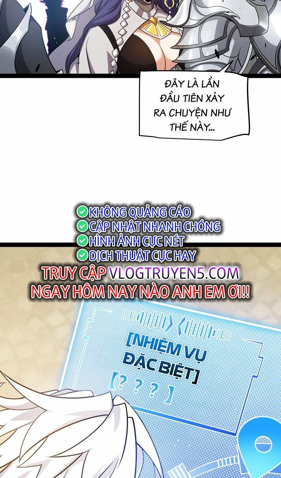 Tôi Đến Từ Thế Giới Trò Chơi Chapter 234 - 7