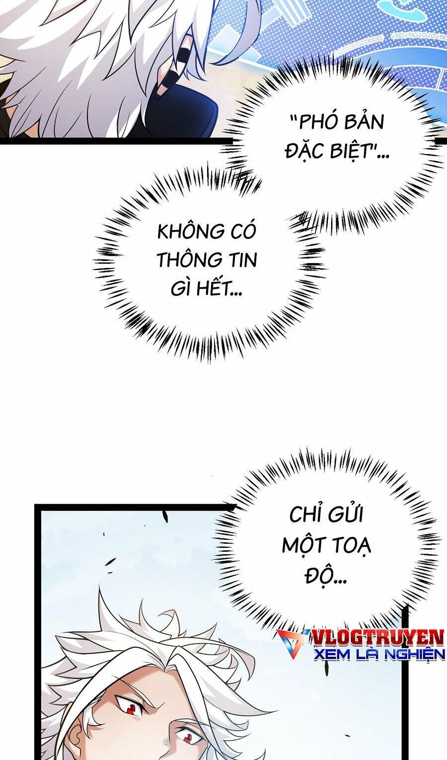 Tôi Đến Từ Thế Giới Trò Chơi Chapter 234 - 8