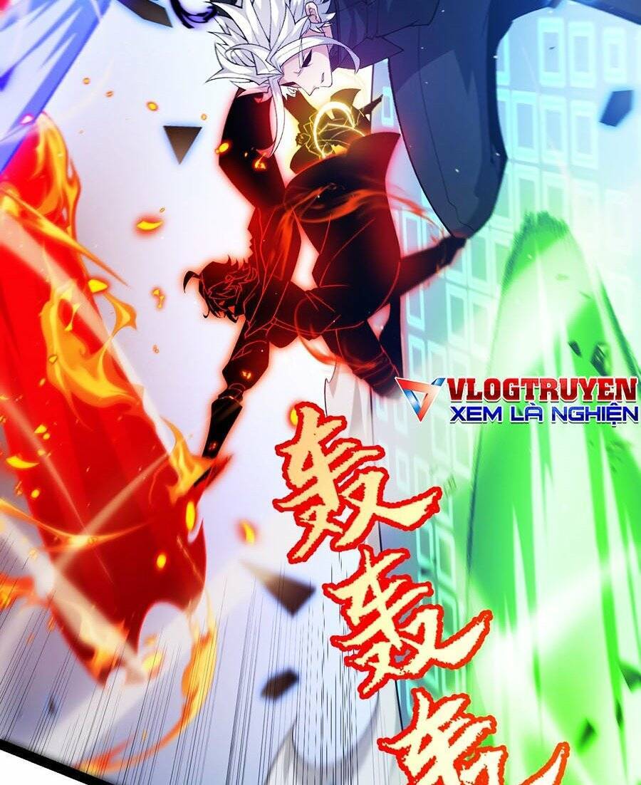 Tôi Đến Từ Thế Giới Trò Chơi Chapter 237 - 23