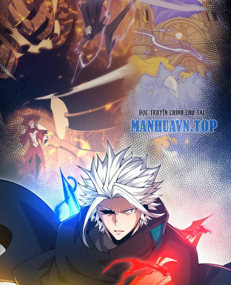 Tôi Đến Từ Thế Giới Trò Chơi Chapter 238 - 22