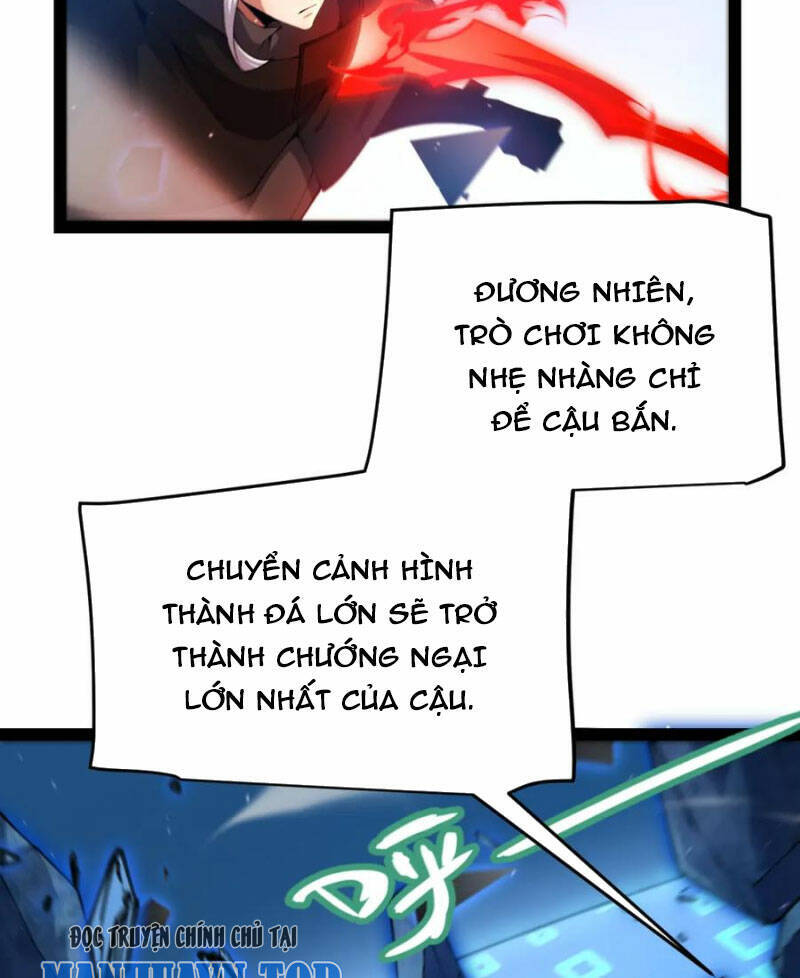 Tôi Đến Từ Thế Giới Trò Chơi Chapter 238 - 54